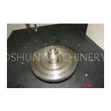 Automobile Parts Custom CNC Machining Forging / Milling Machine Parts