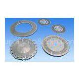 600mm Diameter Hollow Fiber Spinneret Polyamide 6 / 66 Filament, Staple Fiber For Plastic Melts thumbnail-1