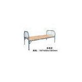 Customized Modern School Furniture - Dormitory Bed , Single Bed Frame For Student