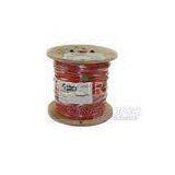 Security PVC Insulation Fire Alarm System Cable , 16 AWG Shield Cable thumbnail-1
