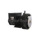 IP23 High Performance Brushless Alternator Diesel AC Generator With Exciter 3 Phase