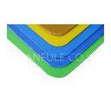 High Strength Corrugated Plastic Sheets , Corrugated Plastic Layer Pads thumbnail-1
