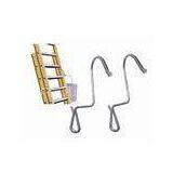 Pail Hook DIY Paint Tools, Metal, Used for Hooking Paint Cans on Ladders thumbnail-1