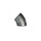 JIS 2311 Seamless Carbon Steel Elbow for Chemical , Water, Electricity thumbnail-1