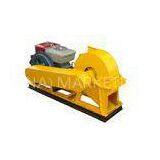 Economic High Capacity Industrial Wood Crusher Machine With CE Approved thumbnail-1