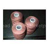 20s/2 3000yds High Tenacity Polyester Thread For Thick Fabric thumbnail-1