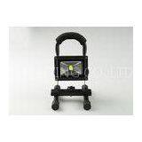 CE RoHS 50w Portable Led Floodlight With 500times Cycle Battery