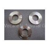 CNC Machined Auto Parts Casting High Precision Mechanical Assembly , Powder Coated thumbnail-1