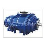 110kw Rotary Screw Compressor Parts , Direct / Diesel Drive Compressor Air End