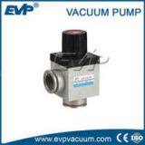 D-J(b) Manual High Vacuum Damper Valve thumbnail-1