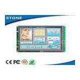 Industrial Custom Lcd Module , CNC Machine Tools Touch Panel Module thumbnail-1