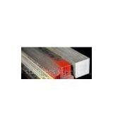 Cold Rolled 302 304 304L 309s Stainless Steel Square Bar / Rod 3mm * 3mm for Cars, Ships thumbnail-1