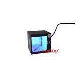 Machine Vision Illumination LED Ring Light With Dark Field Illuminators