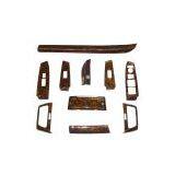 Auto Dash Kit for Honda Accord 2008, Left Hand, 10 Pcs,wood Grains thumbnail-1