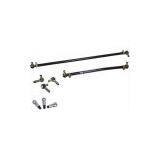 HOWO TRUCK AZ9112340006 REAR BRAKE DRUM thumbnail-2