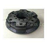 Couplet  Brake drum TCM Forklift Parts  / forklift wheel  hub