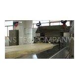 380V Dough Sheet Machine Industrial Baking Equipment , Steamed Bun Machine 2.83KW thumbnail-1