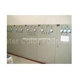 Customize Music Water Fountain Equipment Control Cabinet PLC Controlled Type