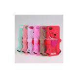 New Cute Little Bear Silicone Case for Iphone 5/5s thumbnail-3