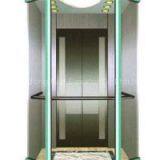 होटल पैनोरामिक एलेवेटर thumbnail-1