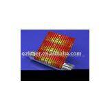 Hologram Embossing Nickel Shim With Your Own Design thumbnail-1