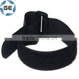 Adjustable Hook and Loop Cable Tie Colorful Back to Back Customizable Self-gripping Strap Fastener thumbnail-2