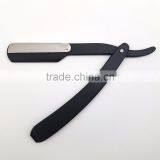 Professional Shaving Razor Full Black With Gold & Silver thumbnail-4