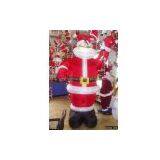 Sell Stuffed Santa thumbnail-1