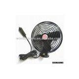 Car Fan