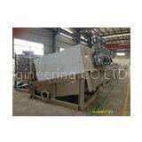 XF101 , XF13 380V Sludge Dehydrator Minimal Operator for Municipal Sewage