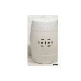 Sell Ceramic Stool thumbnail-1