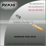 Pakistan Dehorner Wooden Handle,Dehorner ,Horn Cutter,descornador Acto de Madera,veterinary Instruments thumbnail-4