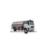 Golden Prince Oil Tank Truck thumbnail-1