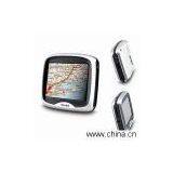 Portable GPS Receiver thumbnail-1