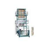 Professional Agriculture Film Extrusion Machine,Film Extruding Machine,Film Extruder thumbnail-1