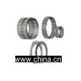 Thrust Ball Bearing thumbnail-1