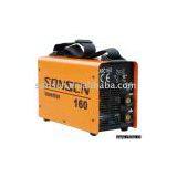 DC Mma Welding Machine Stick Welder Welding Inverter ZX7-160 thumbnail-1