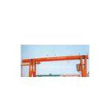 Single-beam Gantry Crane (Type MH) thumbnail-1