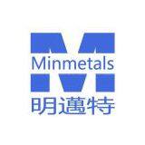 Ningxia Minmetals Industrial & Trading Co., Limited