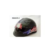 DOT Helmet (RM2007B-1)