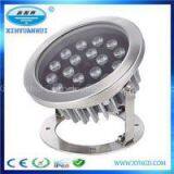 LED Waterproof Lights RGB Color Changeable Music Dancing Fountain Lights