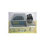 Body Cleanse With Infrared Belt