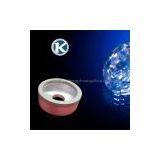 BOWL DIAMOND GRINDING WHEEL