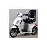 Electric Mobile Scoote