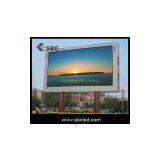 P16 Outdoor Full Color Led Display