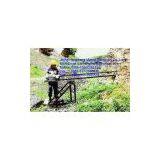 KHYD150 Mine Electric Rock Drill