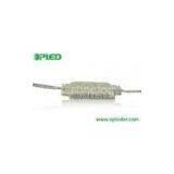 1.44 Watt 5050 Injection LED Module 12V , Rgb Led Waterproof Module