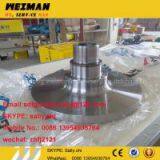 SDLG Orginal Front Flange 30309002061, Sdlg Spare Parts for SDLG Wheel Loader LG936L thumbnail-1