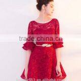 Sheath/Column Scoop Charmeuse Evening/Prom Dress ED533 thumbnail-1