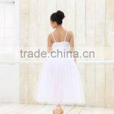 Basic Romantic Ballet Tutu thumbnail-6